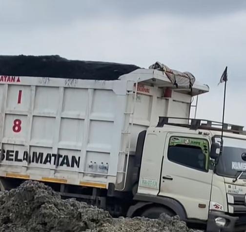 Distribution Service
